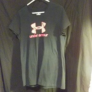 Under Armour shirt